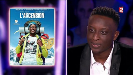Intégrale - On n'est pas couché 14 janvier 2017 #ONPC