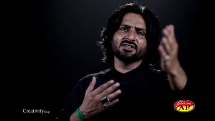 S Haider Mehdi _ Beti Ko Mohammad s.a.w.w Ki