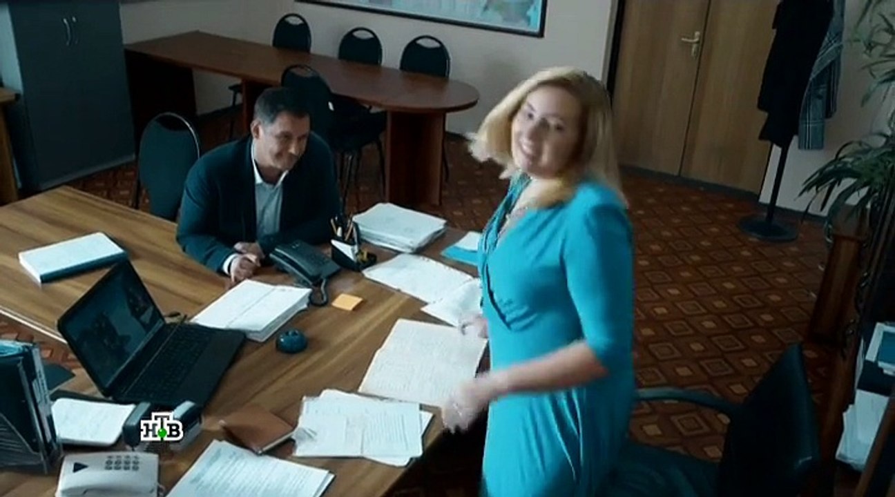 Паутина 10 сезон 12 серия. Сериал (2017)