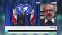 طهران تعارض مشاركة الولايات المتحدة في محادثات أستانة