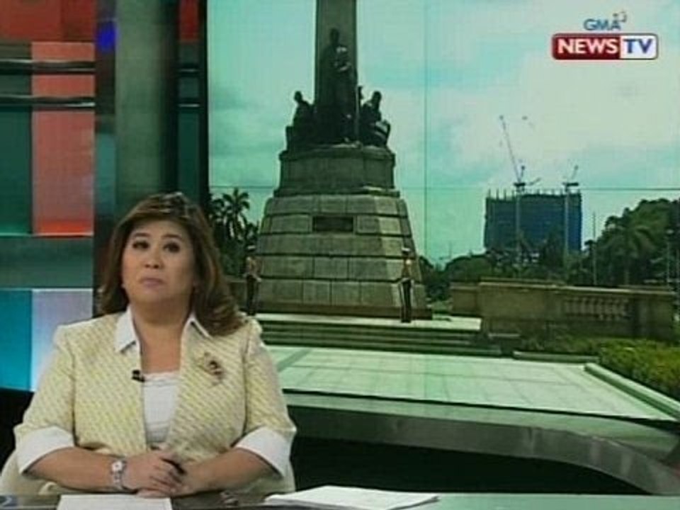 SONA: PostScript: 'Lingon'