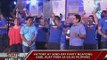 SONA: Victory at send-off party ngayong gabi, alay para sa Gilas Pilipinas