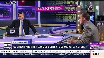 Sélection Intégrale Placements: Que dire de la fusion entre Technip et FMC Technologies ? - 18/01