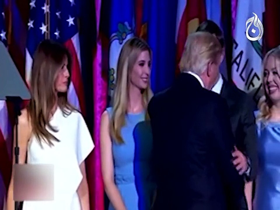 US President Trump tweets wrong Ivanka, and Ivanka Majic responds