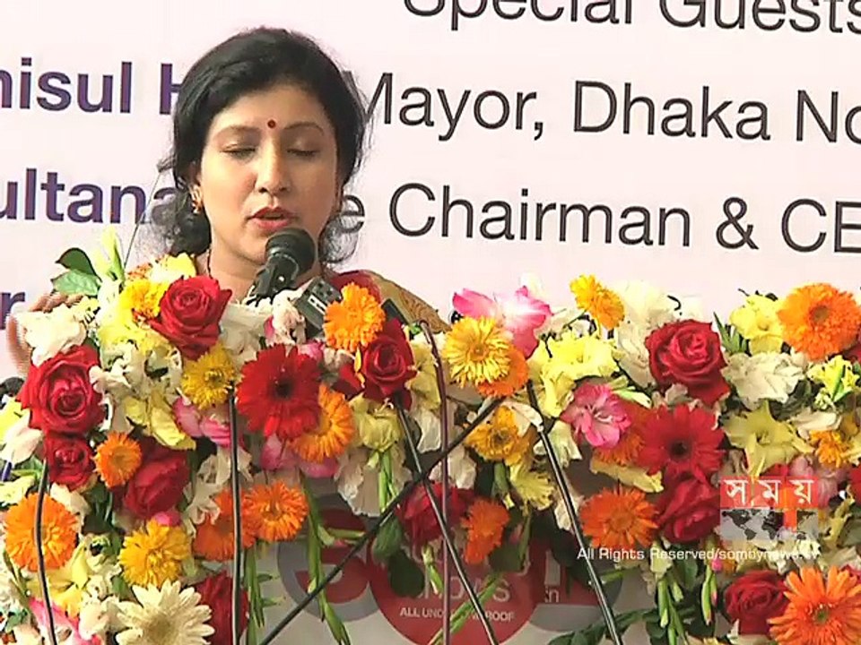 '২০২১ সালের মধ্যে রপ্তানি আয় ৬০ বিলিয়ন ডলার ছাড়াবে'