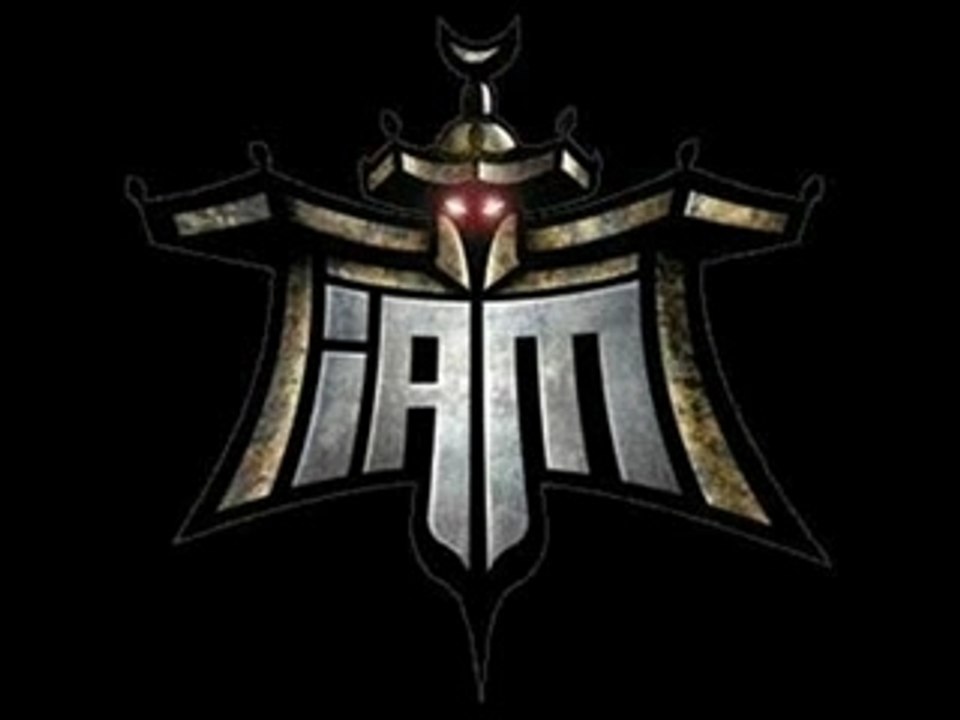 IAM & Fonky Family - Bad Boys De Marseille