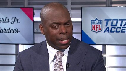 Anthony Lynn on leaving Buffalo: 'I never felt like I was a shoe-in'