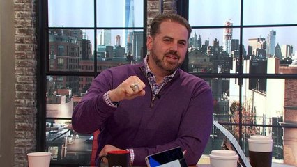 Whiteboard Wednesday: Championship Round