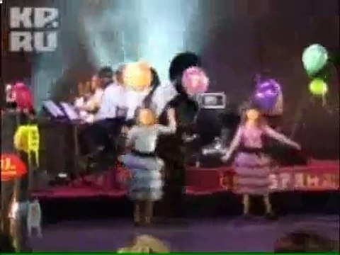 ШОК Ксения Собчак Спела Песню Про Лукашенко