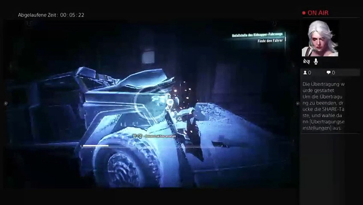 Batman Arkham Knight (11)