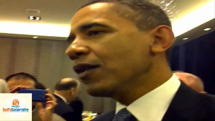 Obama in 2011 Regarding Bradley Manning - "He Broke The Law"