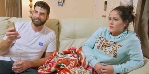 Is Jenelle LYING? Evans DENIES Being Pregnant In A Shocking &#039;Teen Mom 2&#039; Clip