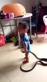 Indian Viral Video Kobra Snake Playing With child unbelievable.............