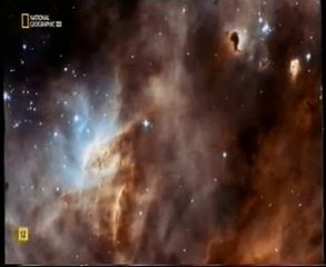 La creacion: Ciencia vs religion