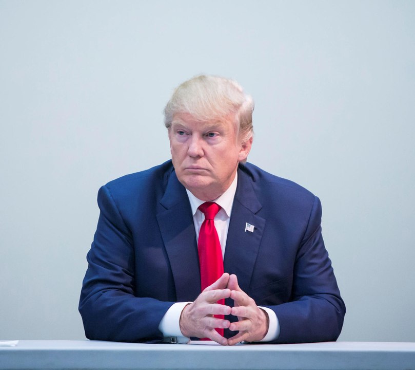 Investiture de Trump - Labro : "Ce n'est pas si simple d'arriver à la Maison Blanche"