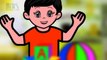 Two Little Hands To Clap Clap Clap | Nursery Rhymes | Full HD Animation Video