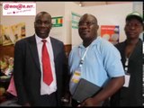 SARA 2015 /  Les impressions du Ministre malien de l'agriculture, Nango Dembélé