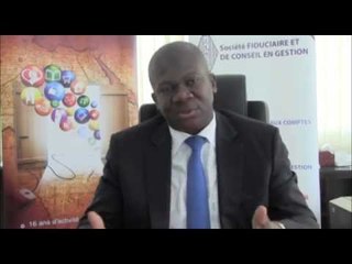 Sante / Dr Ouattara Abou Bakar situe les enjeux de la fraude dans le secteur de la pharmacie