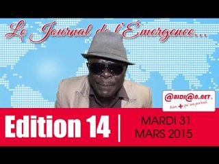 Démollition du Café de Rôme, nomination de Seydou Diarra..ce qu'en pense Gbi de fer