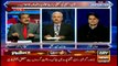 Sabir Shakir analyses Rana Sanaullah's public wrath statement