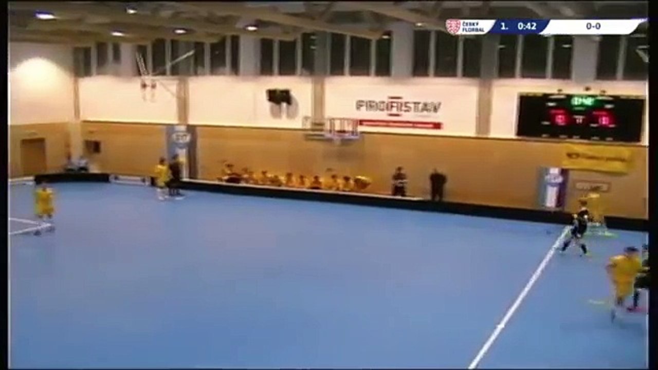 Gym roof caves in during snow storm