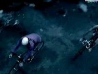 Master Blaster - Walking In Memphis Can Delight (2007)