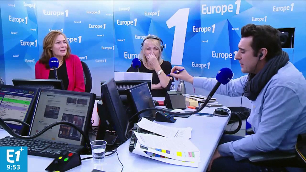 Mémona Hintermann-Afféjee (CSA) : Cyril Hanouna n'a "pas besoin d'utiliser toutes ces outrances"