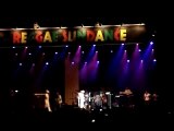 JAH CURE & JAH MASON LIVE AT REGGAE SUNDANCE - RUN COME LOVE