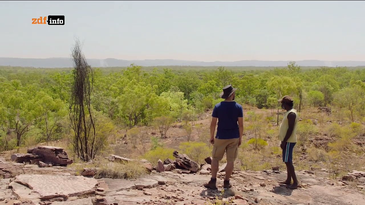 Uran - Das unheimliche Element (2/2)