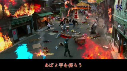 MAD Kamen Rider Ghost仮面ライダーゴースト 100の眼魂とゴースト運命の瞬間 [ABAYO]