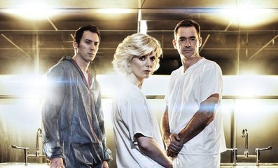 (S05,E01) All American Season 5 Episode 1 (Drama+) Official CW's