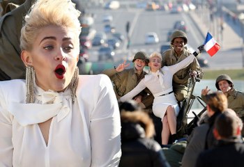 Model-Wannabe Paris Jackson Desperate To Make Late Dad Michael Proud