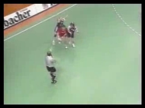 Anja Andersen mix exellent