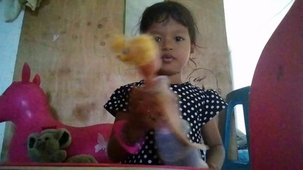 Belajar bersama berbie