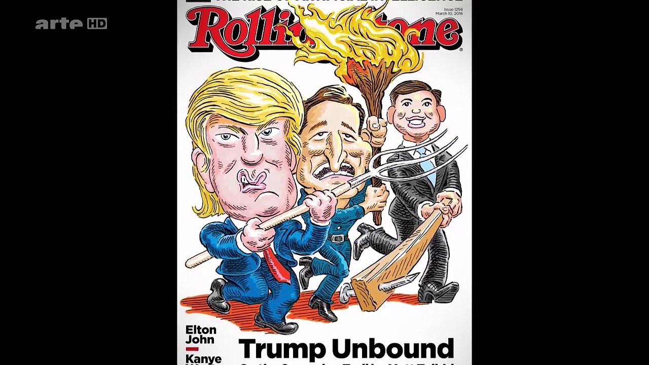 Jede Regierung lügt - Wahrheit, Manipulation und der Geist des I. F. Stone