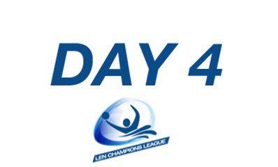 LEN Champions League 2016-2017 - SZOLNOKI Dozsa-Kozgep (HUN) vs Olympic NICE (FRA)