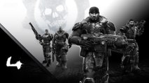 Gears of Wars  (Campaña   Español) Parte 4