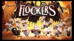 Flockers (By Team17 Software) - iOS - iPhone/iPad/iPod Touch Gameplay