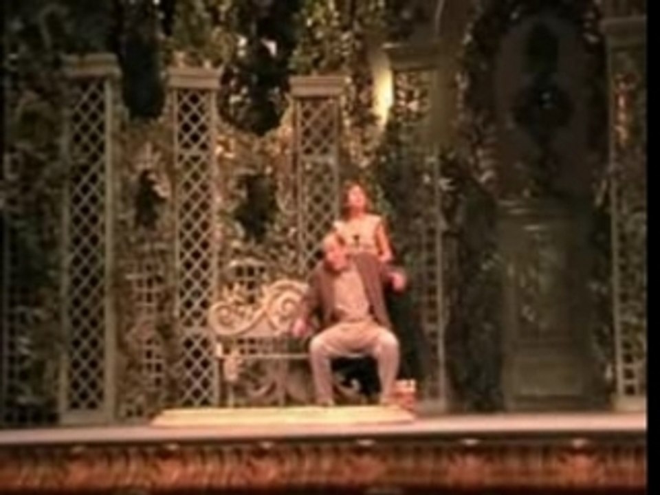 Précieuses Répétitions