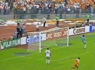 Amazing Goal Van Basten