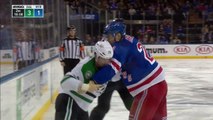 Kreider and Eakin try laying SmackDown on each other