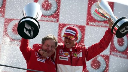 Michael Schumacher bientôt ruiné ? Ses partenaires le lâchent