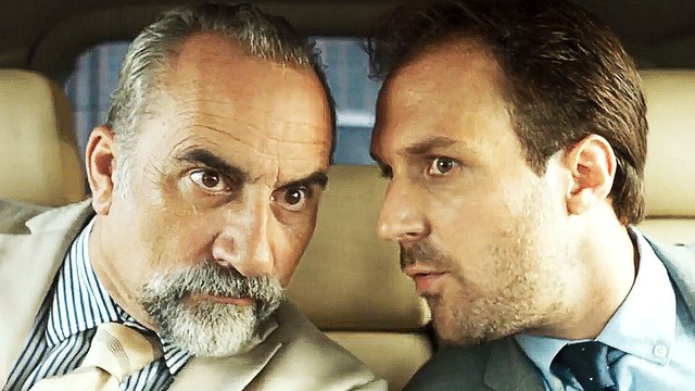 BIENVENUE AU GONDWANA Bande Annonce (2017)