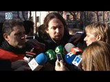 Pablo Iglesias: 