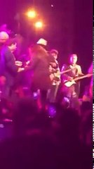 Atif Aslam Saved A Girl From Being Harassed
