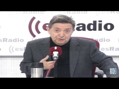 Federico a las 7: Choque de Susana Díaz y Cifuentes - 18/01/17