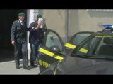 Livorno - Frode nel settore trasporti, arrestato imprenditore (17.01.17)