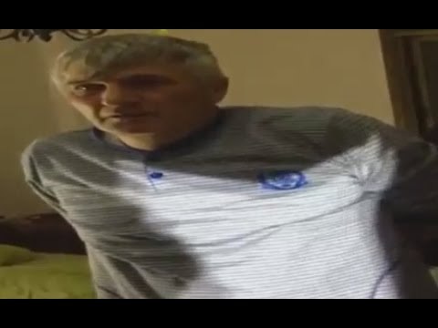 Napoli - Camorra, il boss Iavarone arrestato a Malaga (17.01.17)