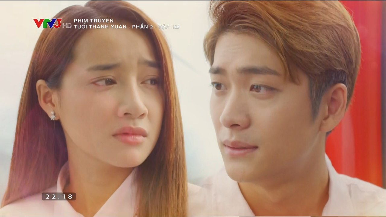 Tuổi Thanh Xuân Phần 2 Tập 22 Full - Forever Young 2