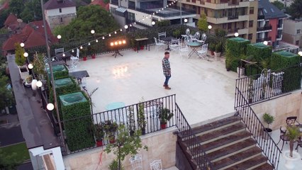 Kalif feat. Betty - Inima (Official Video)